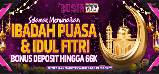 Spesial Ramadhan Puasa & Idul Fitri