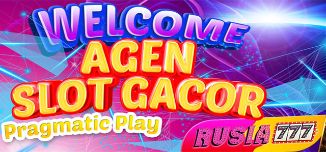 Rusia777-Situs-Slot-Gacor-Pragmatic-Play